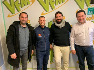 Le Débrief Du Lundi 13 Décembre 2021